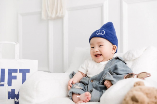 东海宝宝多久开始攒肚 东海宝宝多久开始攒肚