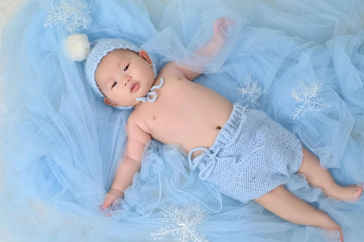 东海宝宝拉肚子有泡泡