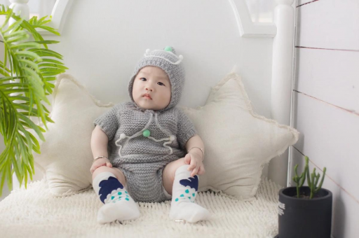 东海宝宝淋巴结可以自愈吗