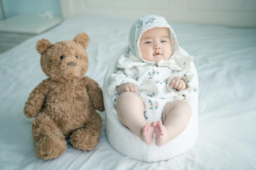 东海宝宝可以喝柠檬水吗