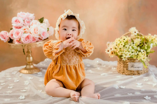 东海3岁宝宝身高体重